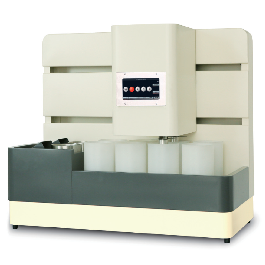 TTL-580 自動刀式研磨儀  同泰聯研磨儀  全自動研磨儀
